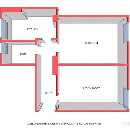 Modern Living San Paolo - Vicino Alla Metro Roma Ngoại thất bức ảnh
